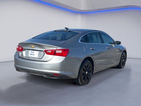 Used 2023 Chevrolet Malibu LT image 10