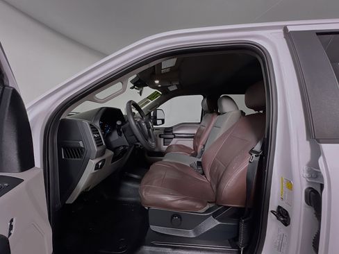 Used 2020 Ford F350 XL w/ STX Appearance Package image 14