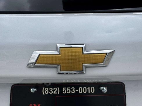 Used 2022 Chevrolet Equinox LT image 16