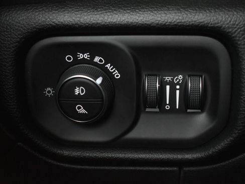 New 2026 RAM 1500 Big Horn AWD/4WD image 20