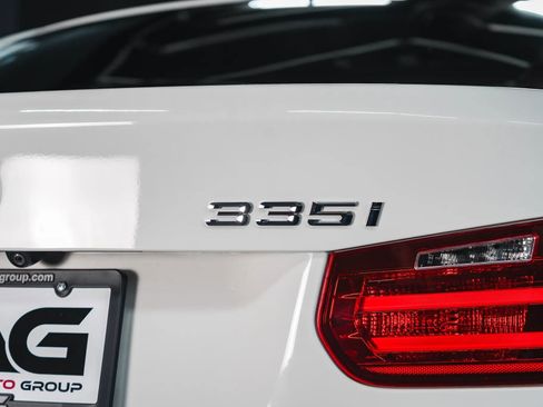 Used 2014 BMW 335i xDrive Sedan AWD/4WD image 21