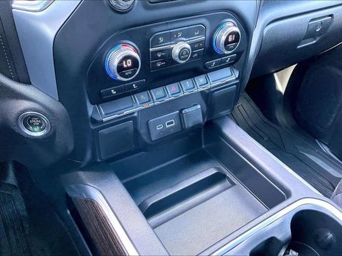 Used 2021 GMC Sierra 1500 Elevation w/ LPO, Elevation Black Package RWD image 23
