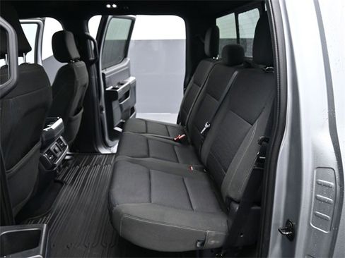 Used 2023 Ford F150 XLT w/ Equipment Group 302A High image 10