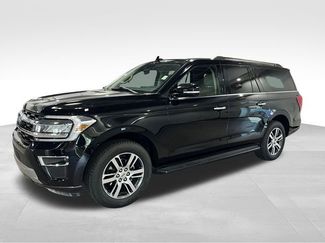 Used 2024 Ford Expedition Max Limited video 3