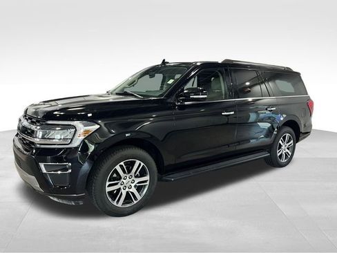 Used 2024 Ford Expedition Max Limited image 3