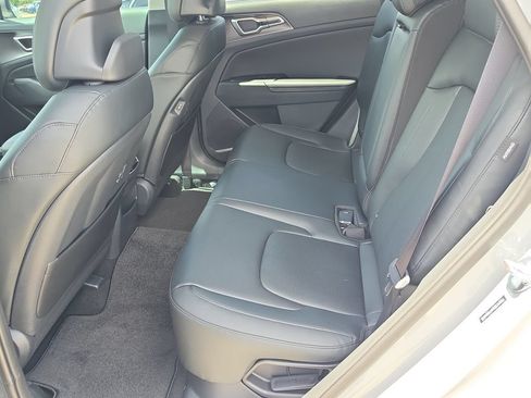 New 2027 Kia Sportage EX FWD image 17