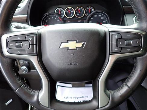 Used 2021 Chevrolet Tahoe LT image 19