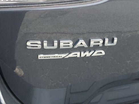Used 2024 Subaru Forester Premium AWD/4WD image 7