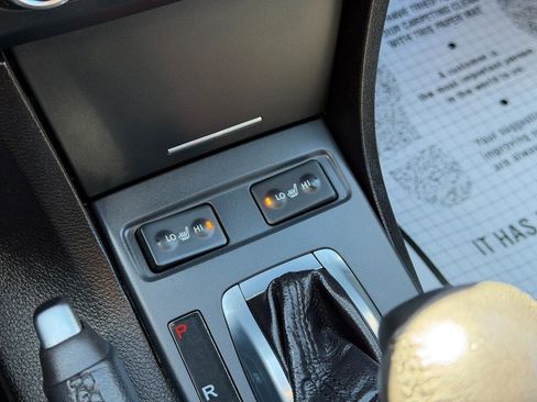 Used 2019 Acura ILX Sedan image 24