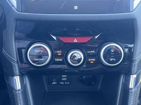 Certified 2021 Subaru Forester Touring w/ Popular Package #2 image 16