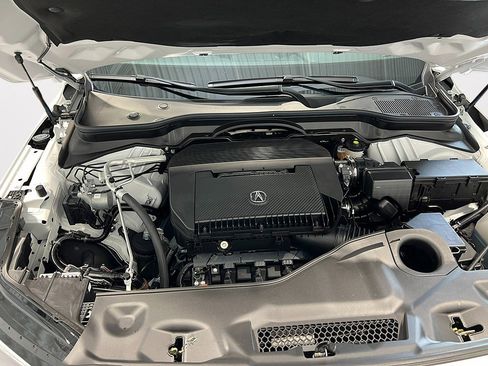 New 2026 Acura MDX SH-AWD image 12