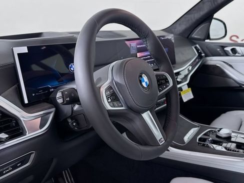 New 2027 BMW X7 xDrive40i AWD/4WD image 11