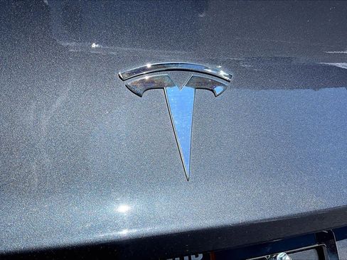 Used 2019 Tesla Model 3 Long Range image 32