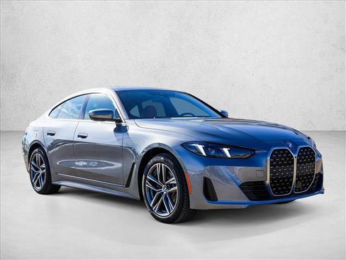 New 2026 BMW 430i xDrive image 3