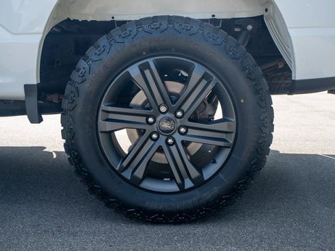 Used 2023 Ford F150 XLT w/ Equipment Group 302A High AWD/4WD image 10