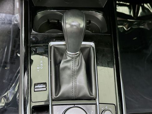 Used 2025 MAZDA CX-30 AWD 2.5 S w/ Preferred Package image 21