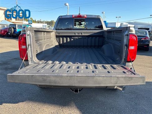 Used 2021 Chevrolet Colorado ZR2 image 34