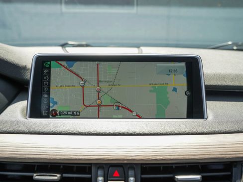 Used 2016 BMW X5 xDrive35d AWD/4WD image 17