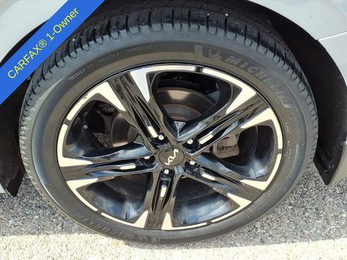 Used 2022 Kia K5 GT-Line image 9