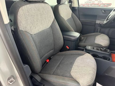 Used 2022 Ford Maverick XLT w/ Equipment Group 300A Standard AWD/4WD image 31