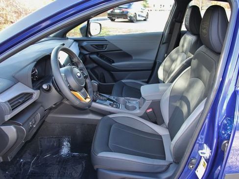 New 2026 Subaru Crosstrek 2.5i Wilderness AWD/4WD image 9