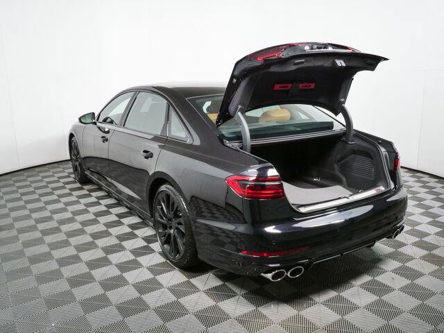 New 2027 Audi S8 AWD/4WD image 33