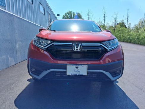 Used 2022 Honda CR-V EX image 6