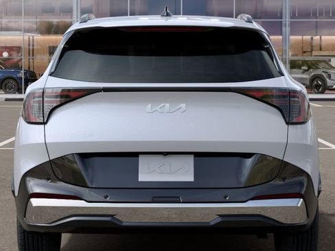 New 2026 Kia Sportage SX FWD image 13