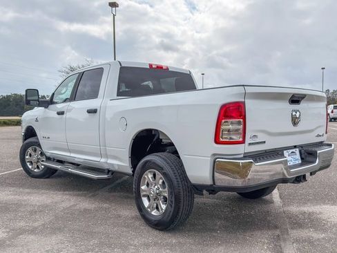 Used 2024 RAM 2500 Big Horn image 6