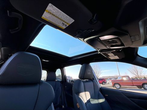 Certified 2025 Subaru Forester Wilderness image 16