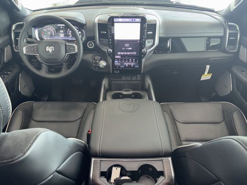 New 2026 RAM 1500 Laramie w/ Night Edition image 16