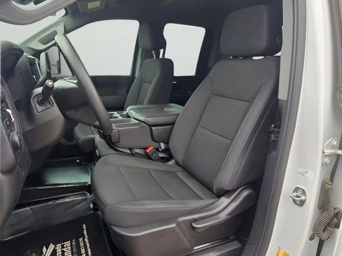 Used 2024 Chevrolet Silverado 2500 W/T w/ WT Fleet Convenience Package AWD/4WD image 28