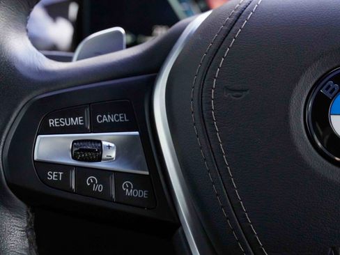 Certified 2025 BMW X5 xDrive40i image 22