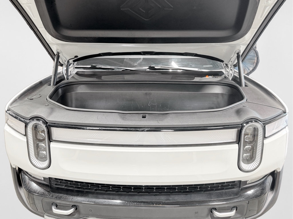Used 2023 Rivian R1S Adventure Quad AWD/4WD image 25