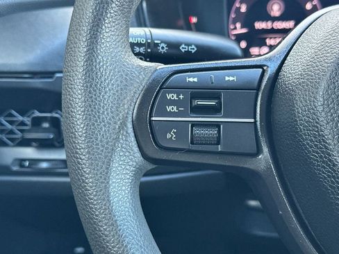 Used 2023 Honda Accord LX image 24