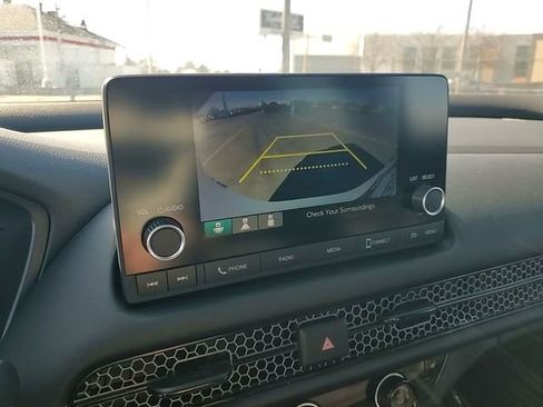 Used 2024 Honda HR-V Sport image 21