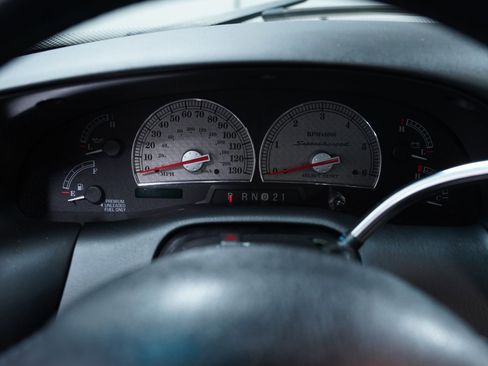 Used 2003 Ford F150 Harley-Davidson image 31