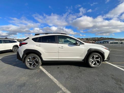 New 2026 Subaru Crosstrek 2.0i Premium AWD/4WD image 9