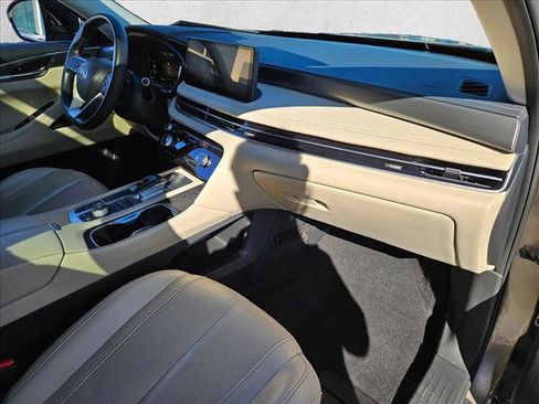 Used 2022 INFINITI QX60 Luxe w/ Cargo Package image 21