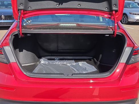 New 2025 Honda Accord SE image 4