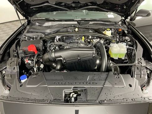 New 2026 Ford Mustang Premium image 11