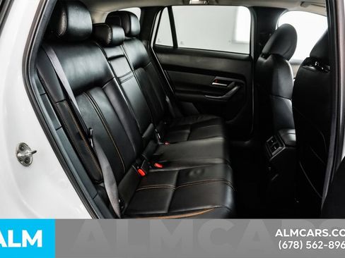 Used 2025 MAZDA CX-50 AWD 2.5 Hybrid w/ Premium Pkg image 20