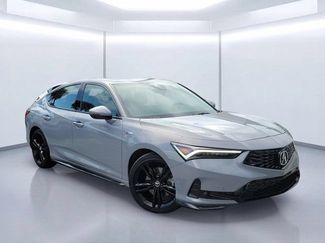 Used 2026 Acura Integra A-Spec w/ Technology Package FWD video 1