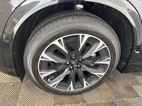 New 2026 MAZDA CX-90 3.3 Turbo S w/ Premium Plus AWD/4WD image 31