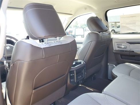 New 2025 RAM 2500 Laramie image 13