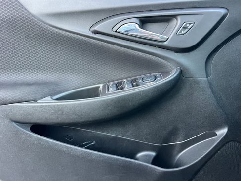 Used 2023 Chevrolet Malibu LT image 13