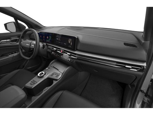 New 2026 Kia Sportage X-Line AWD/4WD image 11