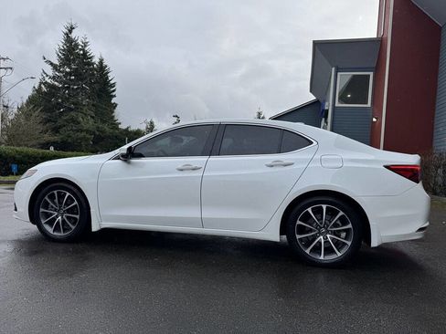 Used 2016 Acura TLX V6 image 6