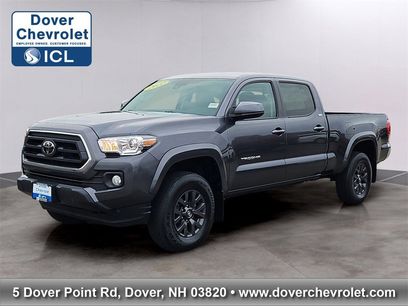 Used 2022 Toyota Tacoma SR5