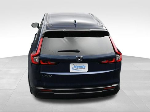 Used 2025 Honda CR-V EX-L image 30
